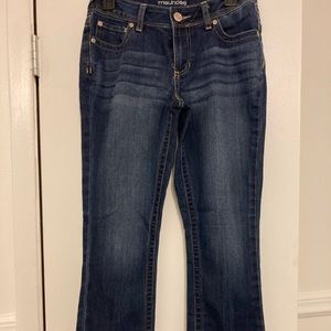 Maurices Jeans